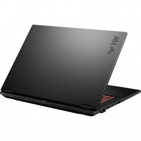 Ноутбук ASUS TUF Gaming A18 FA808UP-S8030 AMD Ryzen 7 260/32Gb (2*16 D5)/SSD1Tb/RTX5070 8Gb (115W)/18"/IPS/WUXGA/1920x1200/144Hz/NoOS/RJ-45/Grey/2.6kg-10