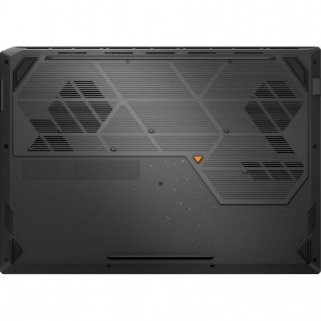 Ноутбук ASUS TUF Gaming A18 FA808UP-S8030 AMD Ryzen 7 260/32Gb (2*16 D5)/SSD1Tb/RTX5070 8Gb (115W)/18"/IPS/WUXGA/1920x1200/144Hz/NoOS/RJ-45/Grey/2.6kg-11