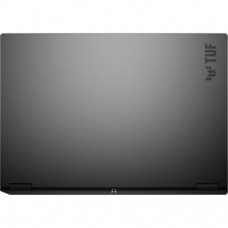 Ноутбук ASUS TUF Gaming A18 FA808UP-S8030 AMD Ryzen 7 260/32Gb (2*16 D5)/SSD1Tb/RTX5070 8Gb (115W)/18"/IPS/WUXGA/1920x1200/144Hz/NoOS/RJ-45/Grey/2.6kg-12