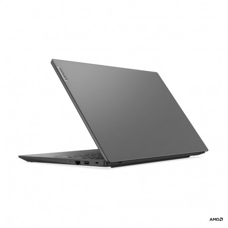 Ноутбук Lenovo V15 G4 ABP AMD Ryzen 7 7730U/16Gb (soldered D4)/SSD512Gb/UMA/15.6"/TN/FHD/1920x1080/60Hz/Win11 (SL English)/RJ-45/Iron Grey/1.65kg-6