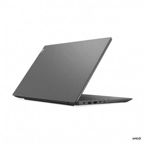 Ноутбук Lenovo V15 G4 ABP AMD Ryzen 7 7730U/16Gb (soldered D4)/SSD512Gb/UMA/15.6"/TN/FHD/1920x1080/60Hz/Win11 (SL English)/RJ-45/Iron Grey/1.65kg-7