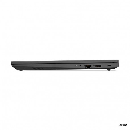 Ноутбук Lenovo V15 G4 ABP AMD Ryzen 7 7730U/16Gb (soldered D4)/SSD512Gb/UMA/15.6"/TN/FHD/1920x1080/60Hz/Win11 (SL English)/RJ-45/Iron Grey/1.65kg-4