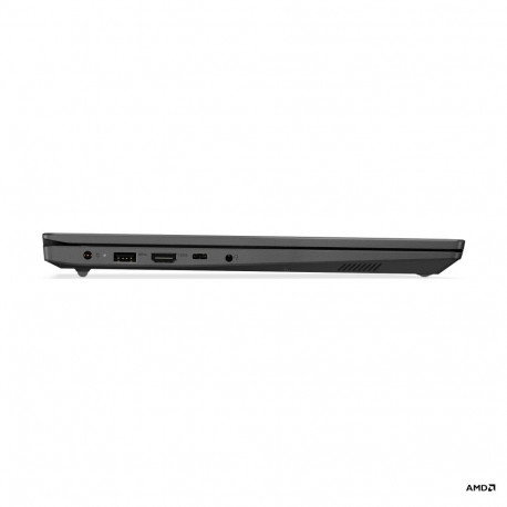 Ноутбук Lenovo V15 G4 ABP AMD Ryzen 7 7730U/16Gb (soldered D4)/SSD512Gb/UMA/15.6"/TN/FHD/1920x1080/60Hz/Win11 (SL English)/RJ-45/Iron Grey/1.65kg-5