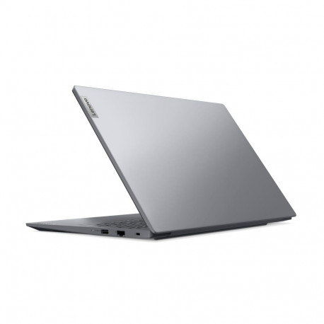 Ноутбук Lenovo V15 G5 IRL Intel Core i7-13620H/16Gb (1*16 D5)/SSD512Gb/UMA/15.6"/TN/FHD/1920x1080/60Hz/NoOS/RJ-45/Luna Grey/1.61kg-6