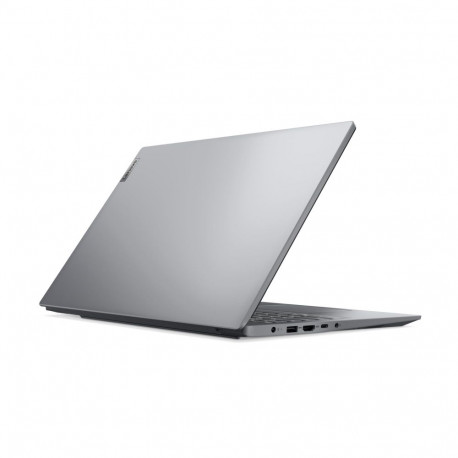 Ноутбук Lenovo V15 G5 IRL Intel Core i7-13620H/16Gb (1*16 D5)/SSD512Gb/UMA/15.6"/TN/FHD/1920x1080/60Hz/NoOS/RJ-45/Luna Grey/1.61kg-7