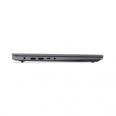 Ноутбук Lenovo V15 G5 IRL Intel Core i7-13620H/16Gb (1*16 D5)/SSD512Gb/UMA/15.6"/TN/FHD/1920x1080/60Hz/NoOS/RJ-45/Luna Grey/1.61kg-4