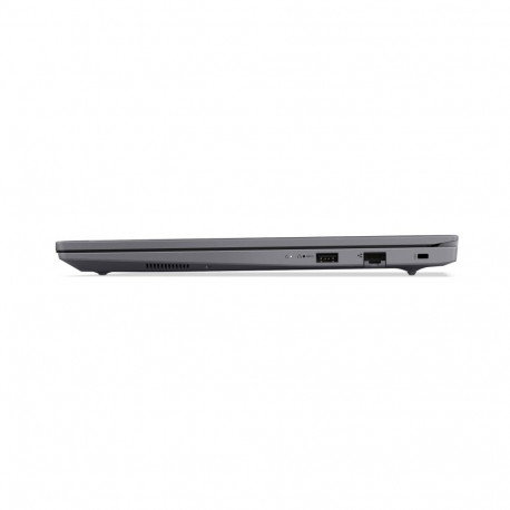 Ноутбук Lenovo V15 G5 IRL Intel Core i7-13620H/16Gb (1*16 D5)/SSD512Gb/UMA/15.6"/TN/FHD/1920x1080/60Hz/NoOS/RJ-45/Luna Grey/1.61kg-5