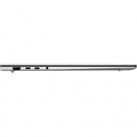 Ноутбук ASUS Zenbook S16 UM5606WA-RK220W AMD Ryzen AI 9 HX 370/32Gb (soldered D5)/SSD1Tb/UMA/16"/OLED/WQXGA+/2880x1800/120Hz/Win11/White/1.5kg-4