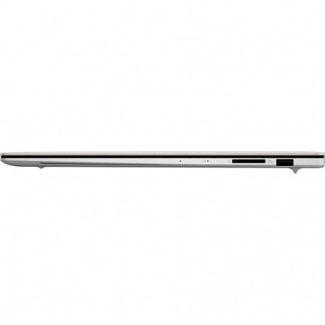 Ноутбук ASUS Zenbook S16 UM5606WA-RK220W AMD Ryzen AI 9 HX 370/32Gb (soldered D5)/SSD1Tb/UMA/16"/OLED/WQXGA+/2880x1800/120Hz/Win11/White/1.5kg-3