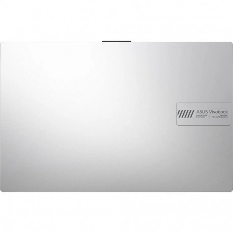 Ноутбук ASUS Vivobook Go 15 E1504FA-WH56 AMD Ryzen 5 7520U/16Gb (soldered D5)/SSD512Gb/UMA/15.6"/IPS/FHD/1920x1080/60Hz/Win11 (SL English)/Silver/1.63kg-9