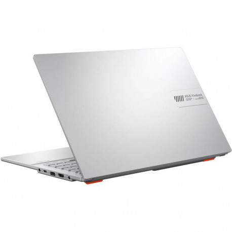 Ноутбук ASUS Vivobook Go 15 E1504FA-WH56 AMD Ryzen 5 7520U/16Gb (soldered D5)/SSD512Gb/UMA/15.6"/IPS/FHD/1920x1080/60Hz/Win11 (SL English)/Silver/1.63kg-7