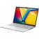 Ноутбук ASUS Vivobook Go 15 E1504FA-WH56 AMD Ryzen 5 7520U/16Gb (soldered D5)/SSD512Gb/UMA/15.6"/IPS/FHD/1920x1080/60Hz/Win11 (SL English)/Silver/1.63kg
