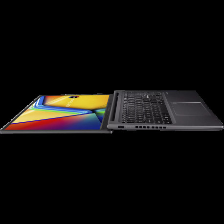 Ноутбук ASUS Vivobook 15 F1505VA-MA929 Intel Core i7-13620H/16Gb (soldered D4)/SSD512Gb/UMA/15.6"/OLED/2.8K/2880x1620/120Hz/NoOS/Black/1.7kg-5