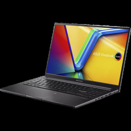 Ноутбук ASUS Vivobook 15 F1505VA-MA929 Intel Core i7-13620H/16Gb (soldered D4)/SSD512Gb/UMA/15.6"/OLED/2.8K/2880x1620/120Hz/NoOS/Black/1.7kg-3