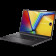 Ноутбук ASUS Vivobook 15 F1505VA-MA929 Intel Core i7-13620H/16Gb (soldered D4)/SSD512Gb/UMA/15.6"/OLED/2.8K/2880x1620/120Hz/NoOS/Black/1.7kg