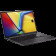 Ноутбук ASUS Vivobook 15 F1505VA-MA929 Intel Core i7-13620H/16Gb (soldered D4)/SSD512Gb/UMA/15.6"/OLED/2.8K/2880x1620/120Hz/NoOS/Black/1.7kg