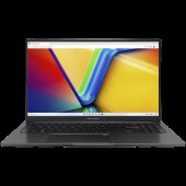 Ноутбук ASUS Vivobook 15 F1505VA-MA929 Intel Core i7-13620H/16Gb (soldered D4)/SSD512Gb/UMA/15.6"/OLED/2.8K/2880x1620/120Hz/NoOS/Black/1.7kg