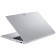 Ноутбук Acer Aspire Lite 15 AL15-46P-R6KP AMD Ryzen 3 5400U/8Gb (1*8 D4)/SSD256Gb/UMA/15.6"/IPS/FHD/1920x1080/60Hz/NoOS/Silver/1.7kg