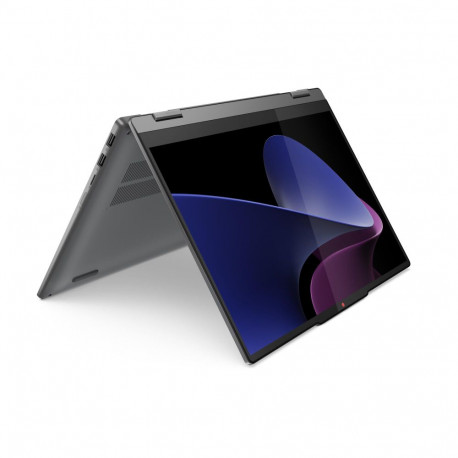 Ноутбук Lenovo IdeaPad 5 2-in-1 14IRH9 Intel Core i5-13420H/16Gb (soldered D5)/SSD1Tb/UMA/14"/IPS/Touch/WUXGA/1920x1200/60Hz/NoOS/Luna Grey/1.6kg-11