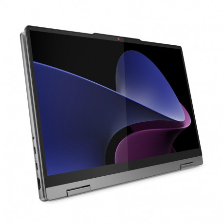 Ноутбук Lenovo IdeaPad 5 2-in-1 14IRH9 Intel Core i5-13420H/16Gb (soldered D5)/SSD1Tb/UMA/14"/IPS/Touch/WUXGA/1920x1200/60Hz/NoOS/Luna Grey/1.6kg-14
