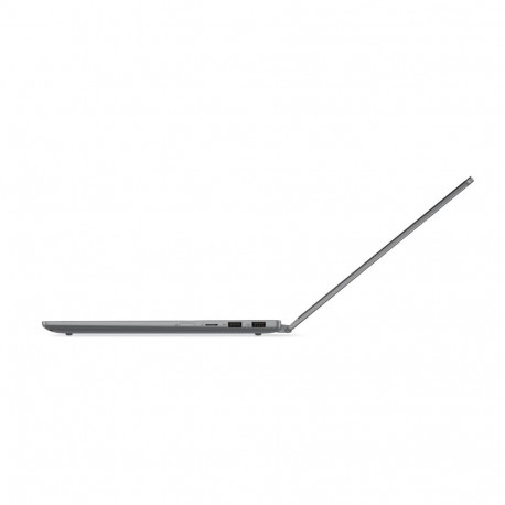 Ноутбук Lenovo IdeaPad 5 2-in-1 14IRH9 Intel Core i5-13420H/16Gb (soldered D5)/SSD1Tb/UMA/14"/IPS/Touch/WUXGA/1920x1200/60Hz/NoOS/Luna Grey/1.6kg-13