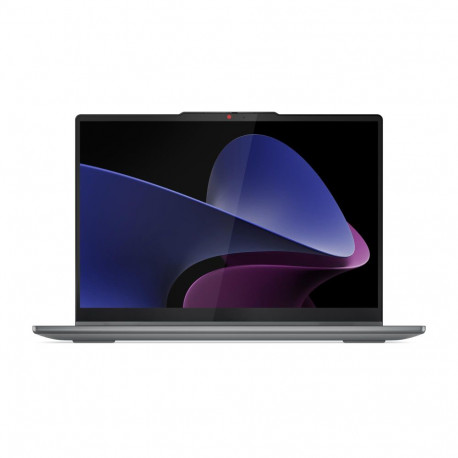 Ноутбук Lenovo IdeaPad 5 2-in-1 14IRH9 Intel Core i5-13420H/16Gb (soldered D5)/SSD1Tb/UMA/14"/IPS/Touch/WUXGA/1920x1200/60Hz/NoOS/Luna Grey/1.6kg-3