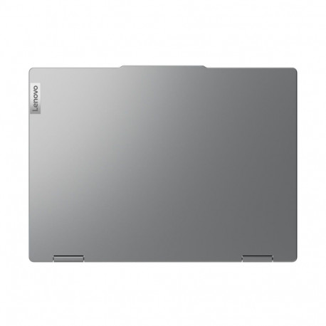 Ноутбук Lenovo IdeaPad 5 2-in-1 14IRH9 Intel Core i5-13420H/16Gb (soldered D5)/SSD1Tb/UMA/14"/IPS/Touch/WUXGA/1920x1200/60Hz/NoOS/Luna Grey/1.6kg-15