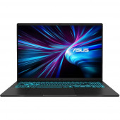 Ноутбук ASUS V16 V3607VM-RP067 Intel Core 5 210H/32Gb (2*16 D5)/SSD512Gb/RTX5060 8Gb (75W)/16"/IPS/WUXGA/1920x1200/144Hz/NoOS/Black/1.95kg