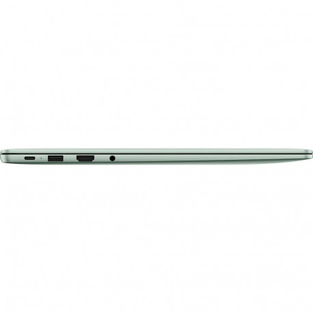 Ноутбук Huawei MateBook 14 Intel Core Ultra 5 125H/16Gb (soldered D5)/SSD1Tb/UMA/14.2"/OLED/Touch/WQXGA+/2880x1920/120Hz/NoOS/Green/1.3kg-4