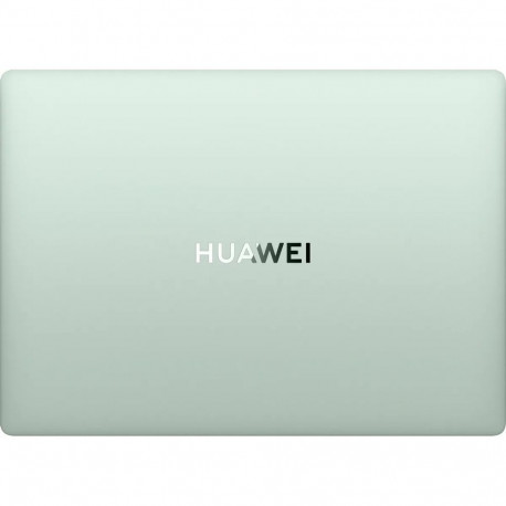 Ноутбук Huawei MateBook 14 Intel Core Ultra 5 125H/16Gb (soldered D5)/SSD1Tb/UMA/14.2"/OLED/Touch/WQXGA+/2880x1920/120Hz/NoOS/Green/1.3kg-8