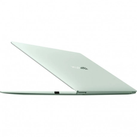Ноутбук Huawei MateBook 14 Intel Core Ultra 5 125H/16Gb (soldered D5)/SSD1Tb/UMA/14.2"/OLED/Touch/WQXGA+/2880x1920/120Hz/NoOS/Green/1.3kg-5