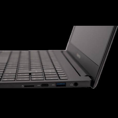Ноутбук Гравитон Н15И-Т 15.6"FHD300nit i5 1135G7/1x16GBDDR4/512GB SSD_M.2/WiFi+BT/HUB/NoOS/1YST-5