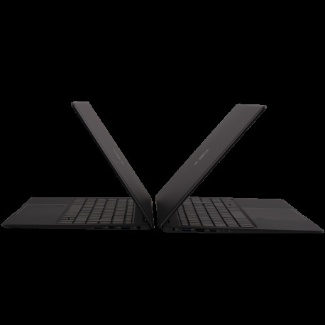 Ноутбук Гравитон Н15И-Т 15.6"FHD300nit i5 1135G7/1x16GBDDR4/512GB SSD_M.2/WiFi+BT/HUB/NoOS/1YST-6