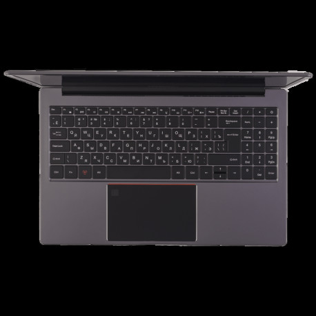 Ноутбук Гравитон Н15И-Т 15.6"FHD300nit i5 1135G7/1x16GBDDR4/512GB SSD_M.2/WiFi+BT/HUB/NoOS/1YST-3
