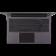 Ноутбук Гравитон Н15И-Т 15.6"FHD300nit i5 1135G7/1x16GBDDR4/512GB SSD_M.2/WiFi+BT/HUB/NoOS/1YST