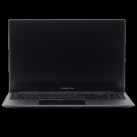 Ноутбук Гравитон Н15И-Т 15.6"FHD300nit i5 1135G7/1x16GBDDR4/512GB SSD_M.2/WiFi+BT/HUB/NoOS/1YST