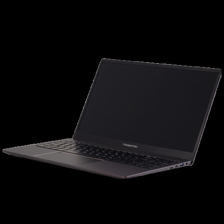 Ноутбук Гравитон Н15И-Т 15.6"FHD300nit i5 1135G7/1x16GBDDR4/512GB SSD_M.2/WiFi+BT/HUB/NoOS/1YST-1