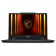 Ноутбук MSI Cyborg 15 C2WE-016XRU Intel Core 7 240H/16Gb (1*16 D5)/SSD1Tb/RTX5050 8Gb (45W)/15.6"/IPS/FHD/1920x1080/144Hz/NoOS/RJ-45/Grey/1.95kg