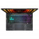 Ноутбук MSI Cyborg 15 C2WE-016XRU Intel Core 7 240H/16Gb (1*16 D5)/SSD1Tb/RTX5050 8Gb (45W)/15.6"/IPS/FHD/1920x1080/144Hz/NoOS/RJ-45/Grey/1.95kg