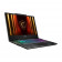 Ноутбук MSI Cyborg 15 C2WE-016XRU Intel Core 7 240H/16Gb (1*16 D5)/SSD1Tb/RTX5050 8Gb (45W)/15.6"/IPS/FHD/1920x1080/144Hz/NoOS/RJ-45/Grey/1.95kg