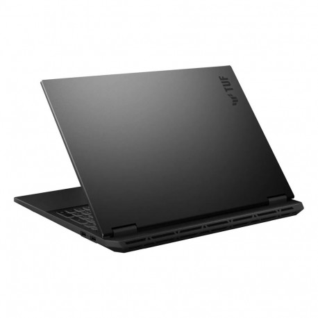 Ноутбук ASUS TUF Gaming F16 FX608JMI-TU254 Intel Core i5-14450HX/16Gb (1*16 D5)/SSD512Gb/RTX5060 8Gb (115W)/16"/IPS/WUXGA/1920x1200/144Hz/NoOS/RJ-45/Jaeger Gray/2.2kg-6