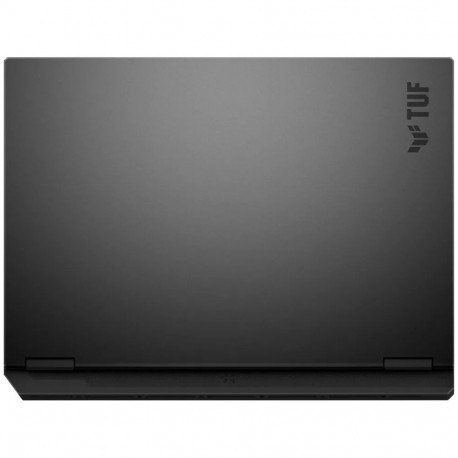 Ноутбук ASUS TUF Gaming F16 FX608JMI-TU254 Intel Core i5-14450HX/16Gb (1*16 D5)/SSD512Gb/RTX5060 8Gb (115W)/16"/IPS/WUXGA/1920x1200/144Hz/NoOS/RJ-45/Jaeger Gray/2.2kg-8