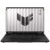 Ноутбук ASUS TUF Gaming F16 FX608JMI-TU254 Intel Core i5-14450HX/16Gb (1*16 D5)/SSD512Gb/RTX5060 8Gb (115W)/16"/IPS/WUXGA/1920x1200/144Hz/NoOS/RJ-45/Jaeger Gray/2.2kg