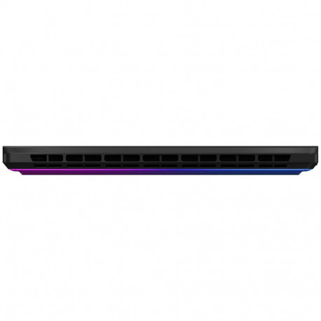 Ноутбук ASUS ROG Strix Scar 18 G835LW-SA037 Intel Core Ultra 9 275HX/32Gb (2*16 D5)/SSD1Tb/RTX5080 16Gb (175W)/18"/IPS/MiniLED/WQXGA/2560x1600/240Hz/NoOS/RJ-45/Black/3.2kg-8