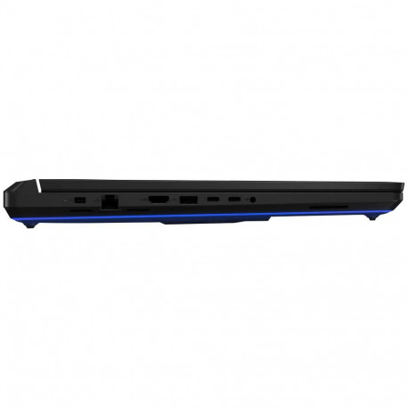 Ноутбук ASUS ROG Strix Scar 18 G835LW-SA037 Intel Core Ultra 9 275HX/32Gb (2*16 D5)/SSD1Tb/RTX5080 16Gb (175W)/18"/IPS/MiniLED/WQXGA/2560x1600/240Hz/NoOS/RJ-45/Black/3.2kg-10