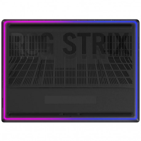 Ноутбук ASUS ROG Strix Scar 18 G835LW-SA037 Intel Core Ultra 9 275HX/32Gb (2*16 D5)/SSD1Tb/RTX5080 16Gb (175W)/18"/IPS/MiniLED/WQXGA/2560x1600/240Hz/NoOS/RJ-45/Black/3.2kg-12