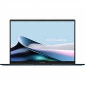 Ноутбук ASUS Zenbook 14 UX3405CA-ST1336 Intel Core Ultra 7 255H/16Gb (soldered D5)/SSD1Tb/UMA/14"/OLED/WQXGA+/2880x1800/120Hz/NoOS/Blue/1.2kg