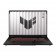 Ноутбук ASUS TUF Gaming FA808UP-S8051 AMD Ryzen 7 260/32Gb (2*16 D5)/SSD1Tb/RTX5070 8Gb (115W)/18"/IPS/WUXGA/1920x1200/144Hz/NoOS/RJ-45/Grey/2.6kg