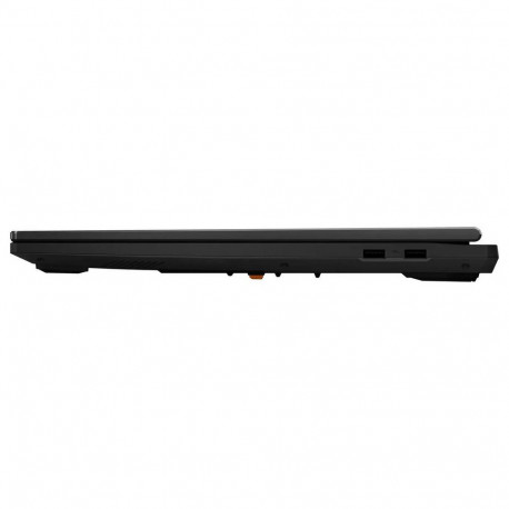 Ноутбук ASUS TUF Gaming FA808UP-S8051 AMD Ryzen 7 260/32Gb (2*16 D5)/SSD1Tb/RTX5070 8Gb (115W)/18"/IPS/WUXGA/1920x1200/144Hz/NoOS/RJ-45/Grey/2.6kg-8