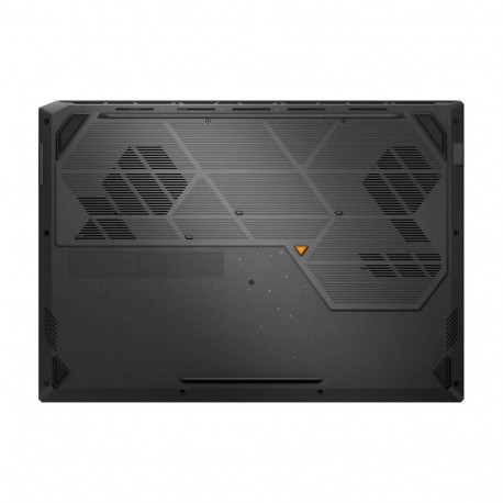 Ноутбук ASUS TUF Gaming FA808UP-S8051 AMD Ryzen 7 260/32Gb (2*16 D5)/SSD1Tb/RTX5070 8Gb (115W)/18"/IPS/WUXGA/1920x1200/144Hz/NoOS/RJ-45/Grey/2.6kg-12